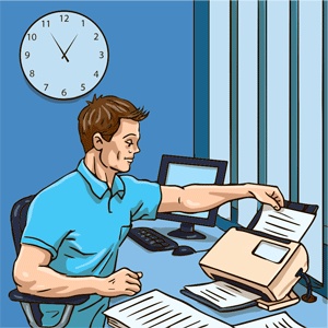 Иллюстрация к книге — Тайм-менеджмент для школьника. Как Федя Забывакин учился временем управлять [i_025.jpg]