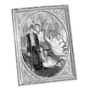 Иллюстрация к книге — Глубина моря; Открытое море [i_008.jpg]