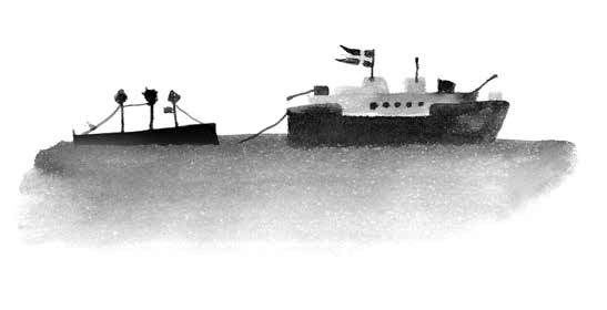 Иллюстрация к книге — Глубина моря; Открытое море [i_025.jpg]