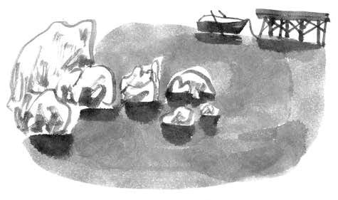 Иллюстрация к книге — Глубина моря; Открытое море [i_029.jpg]