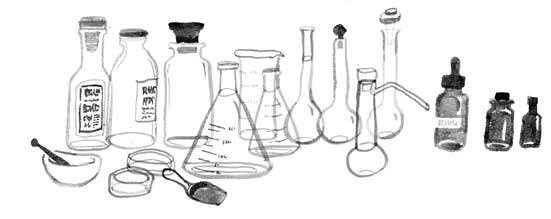 Иллюстрация к книге — Глубина моря; Открытое море [i_052.jpg]