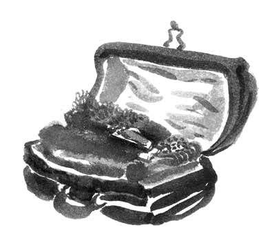 Иллюстрация к книге — Глубина моря; Открытое море [i_073.jpg]