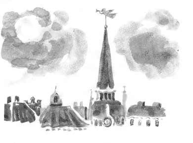 Иллюстрация к книге — Глубина моря; Открытое море [i_077.jpg]