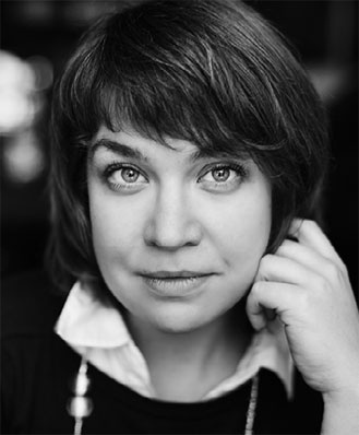 Иллюстрация к книге — #Щастьематеринства. Пособие по выживанию для мамы [i_003.jpg]