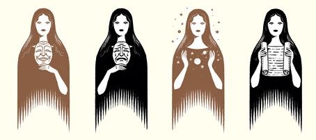 Иллюстрация к книге — Мифология. Бессмертные истории о богах и героях [i_008.jpg]