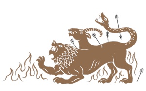 Иллюстрация к книге — Мифология. Бессмертные истории о богах и героях [i_023.jpg]