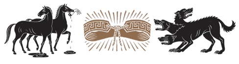 Иллюстрация к книге — Мифология. Бессмертные истории о богах и героях [i_030.jpg]