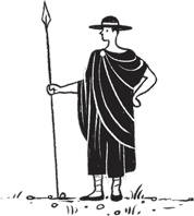 Иллюстрация к книге — Мифология. Бессмертные истории о богах и героях [i_043.jpg]