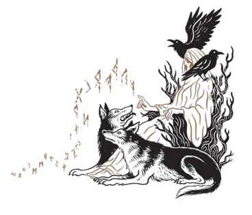 Иллюстрация к книге — Мифология. Бессмертные истории о богах и героях [i_050.jpg]