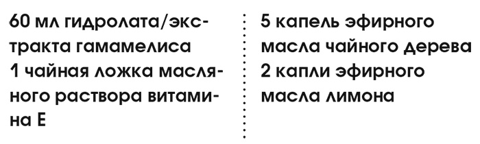 Иллюстрация к книге — Органическая уборка для безопасности всей семьи. Дом без химии [i_033.jpg]