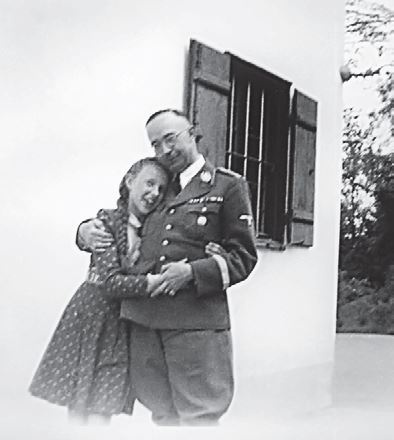 Иллюстрация к книге — Дети Третьего рейха [img32d094c91e8b4b379f2c81dca02229e1.jpg]