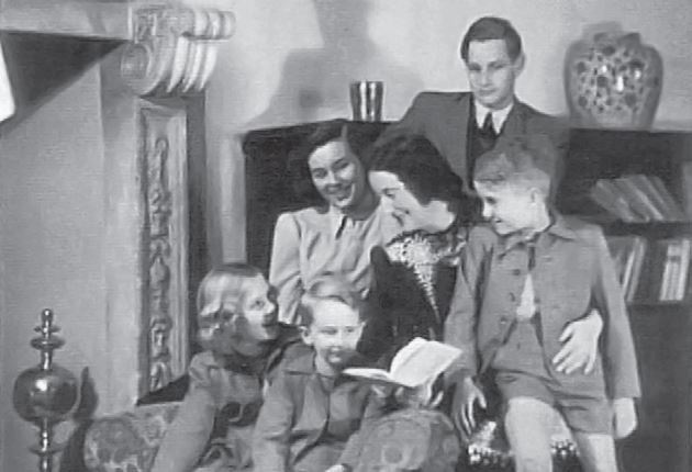 Иллюстрация к книге — Дети Третьего рейха [img86c4c5c0fa5345d9973e5d02faef082a.jpg]