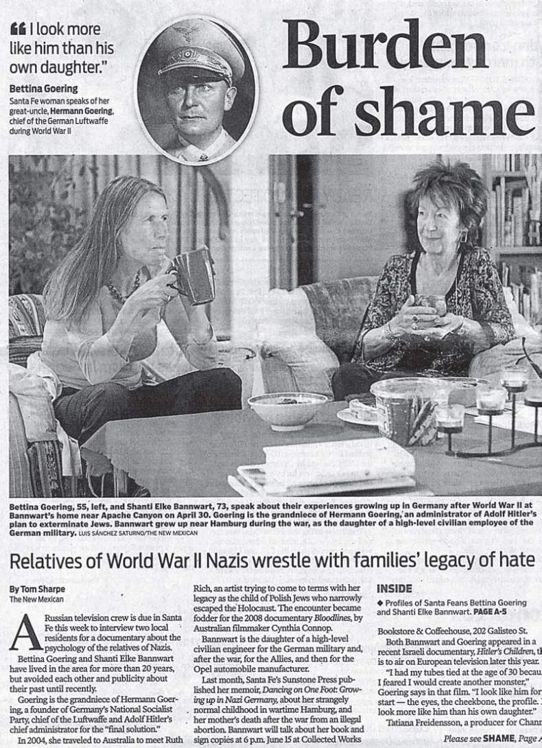 Иллюстрация к книге — Дети Третьего рейха [img9704dcd08f024472bed1ee6c92278d85.jpg]