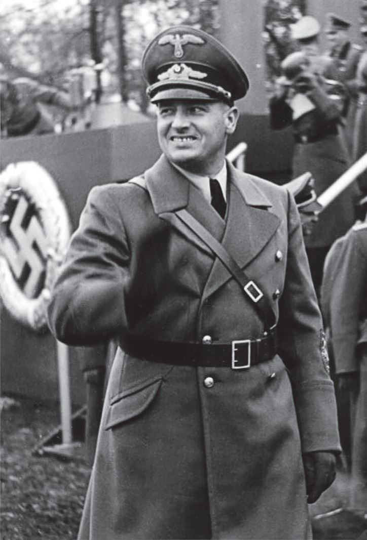 Иллюстрация к книге — Дети Третьего рейха [imge1e44fd54fd347f099babe68bd0a47aa.jpg]