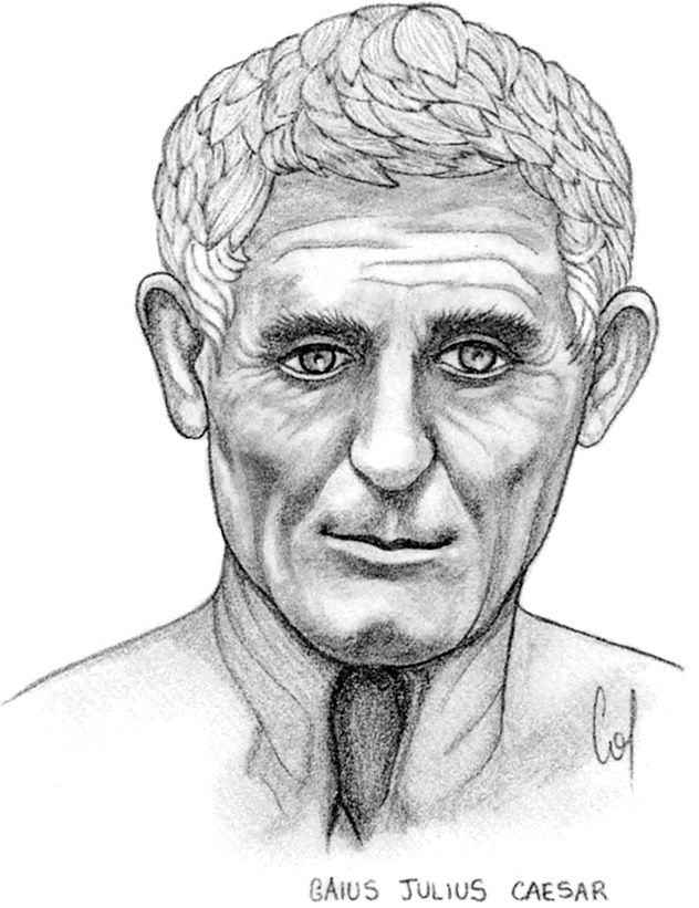 Иллюстрация к книге — Первый человек в Риме [i_012.jpg]