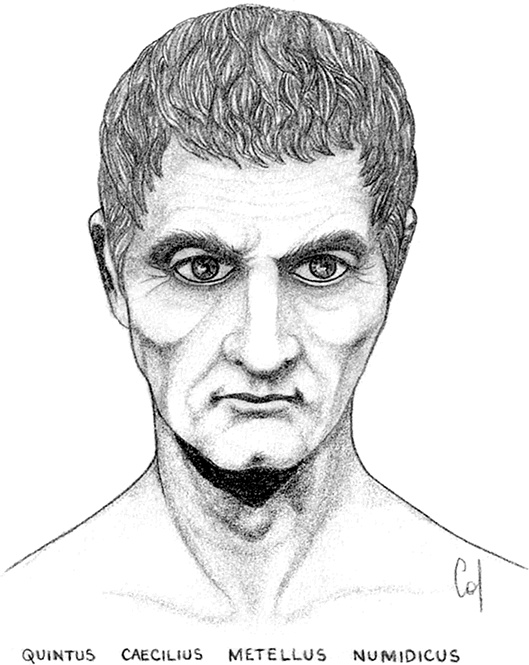 Иллюстрация к книге — Первый человек в Риме [i_013.jpg]