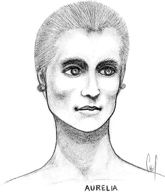 Иллюстрация к книге — Первый человек в Риме [i_016.jpg]