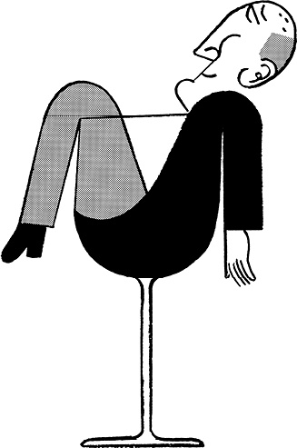 Иллюстрация к книге — Вино по бокалам [i_001.jpg]