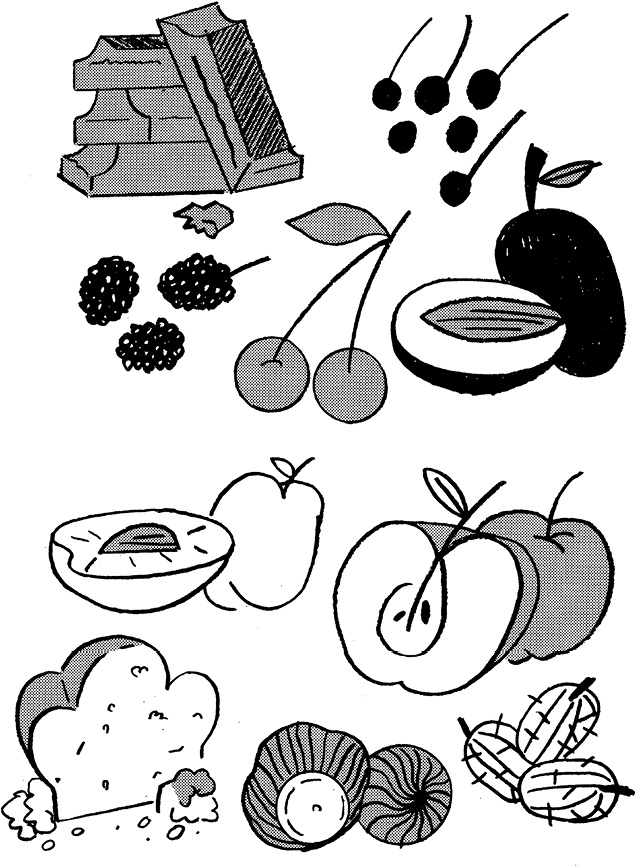 Иллюстрация к книге — Вино по бокалам [i_006.jpg]