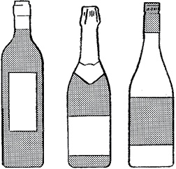 Иллюстрация к книге — Вино по бокалам [i_007.jpg]