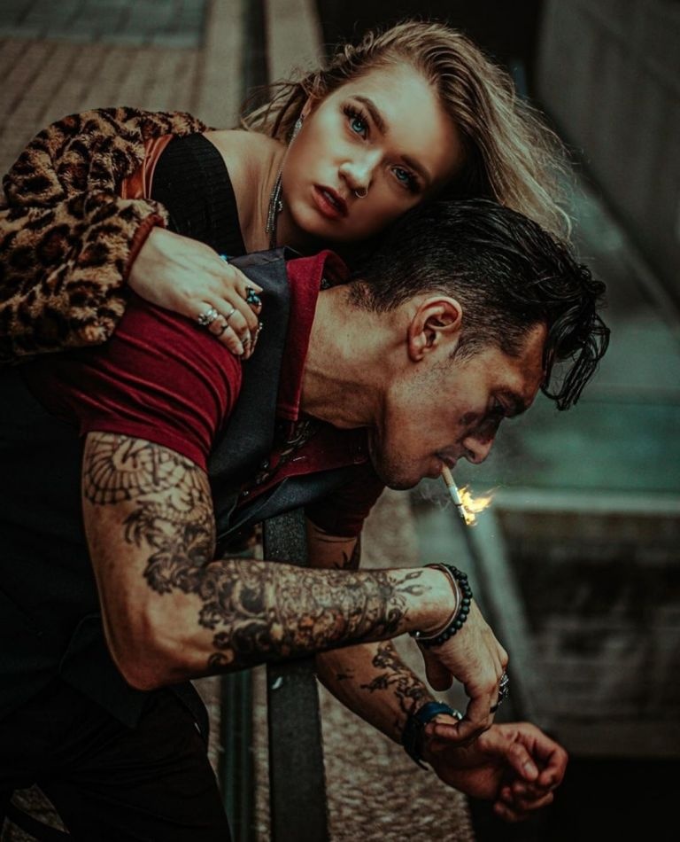 Иллюстрация к книге — Голод [_6.jpg]