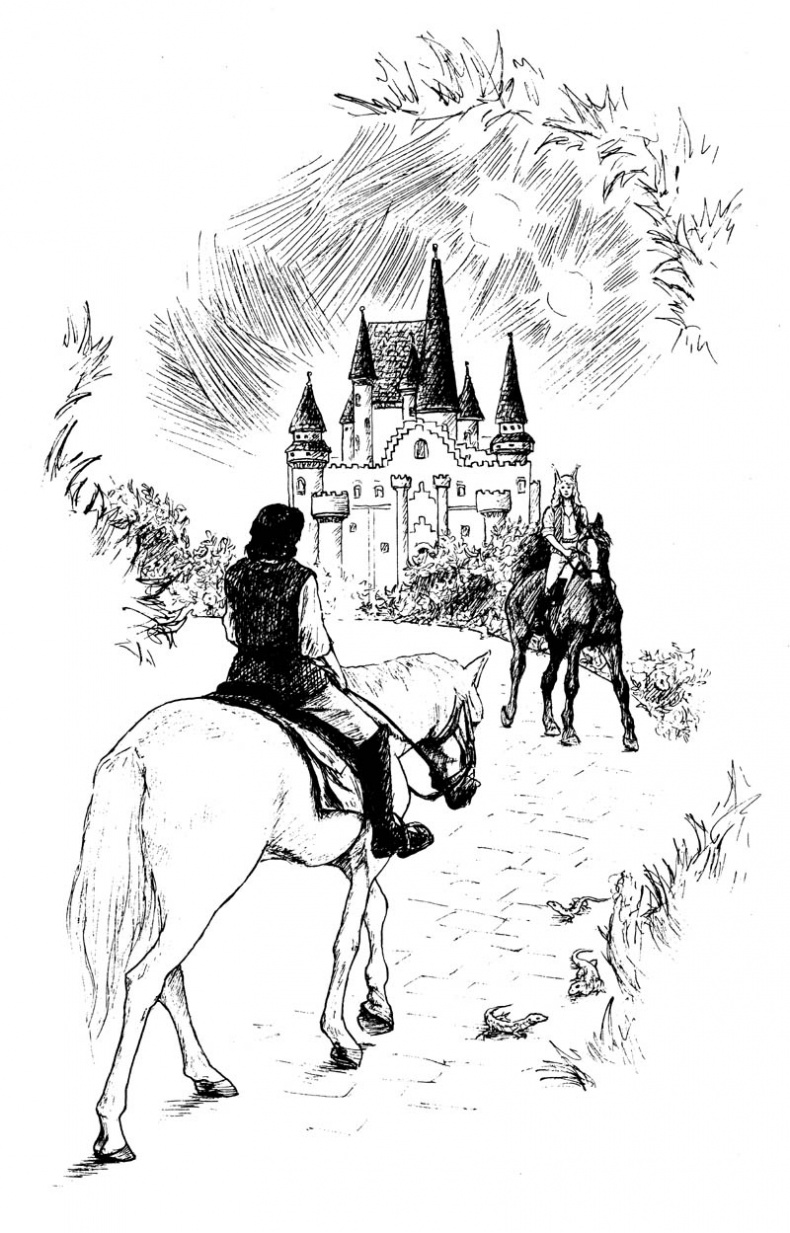 Иллюстрация к книге — Зеркало воды [i_005.jpg]