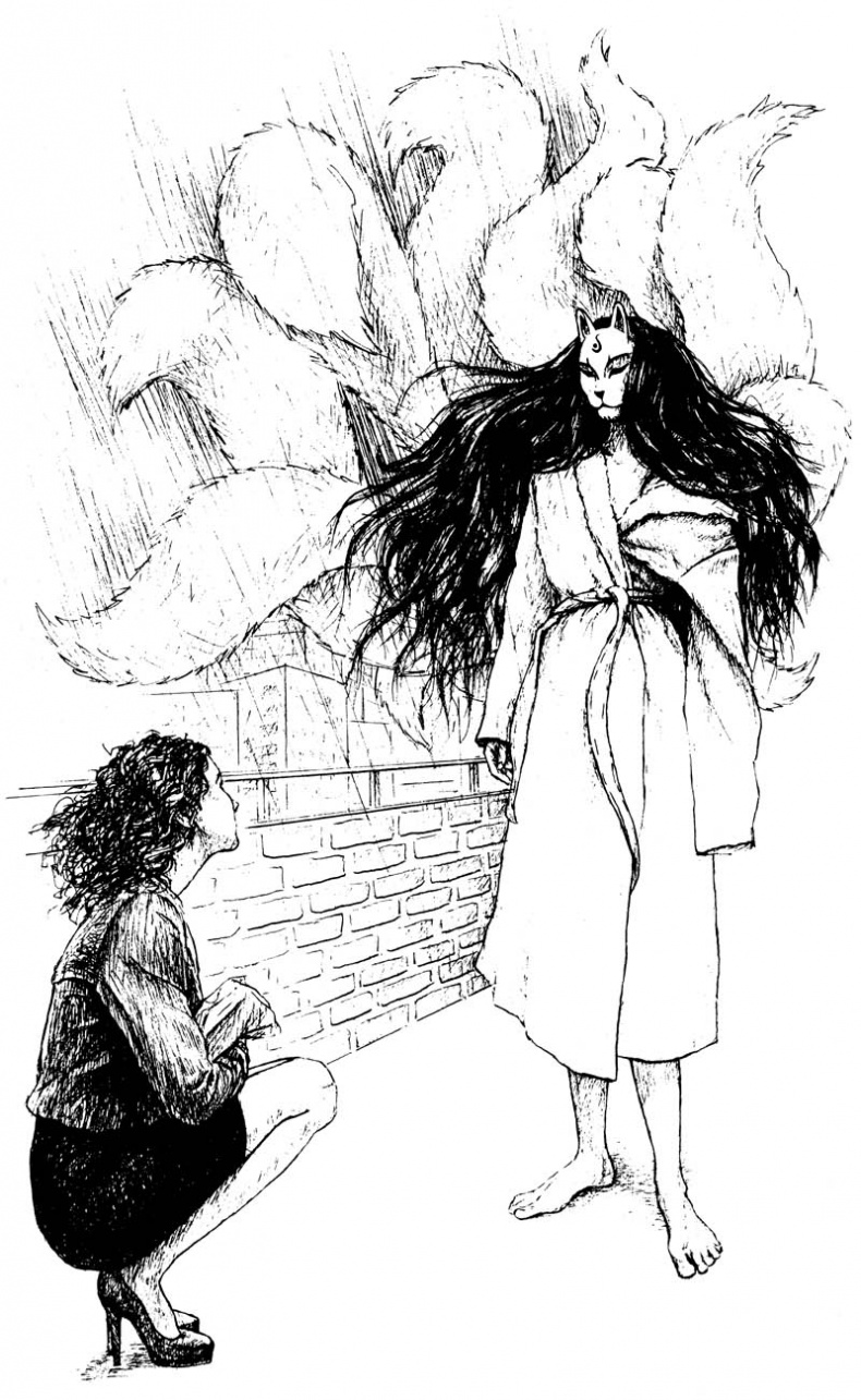 Иллюстрация к книге — Зеркало воды [i_015.jpg]