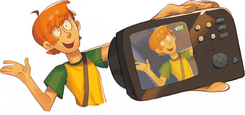 Иллюстрация к книге — Охотники за древностями. Магия Сехмет [i_008.jpg]