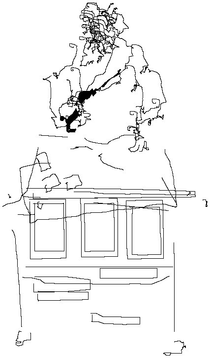 Иллюстрация к книге — Показания поэтов. Повести, рассказы, эссе, заметки [b00001947.jpg]