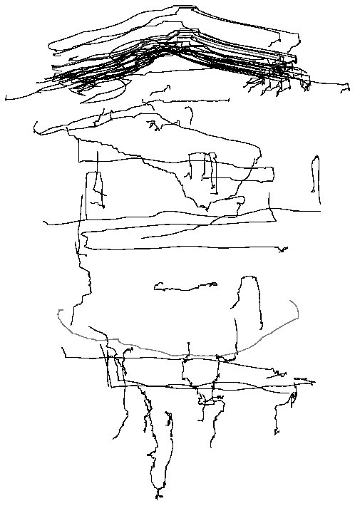 Иллюстрация к книге — Показания поэтов. Повести, рассказы, эссе, заметки [b00001956.jpg]