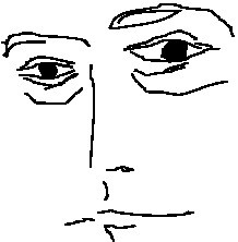 Иллюстрация к книге — Показания поэтов. Повести, рассказы, эссе, заметки [i000019090000.jpg]