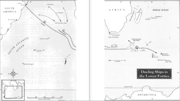 Иллюстрация к книге — Остров отчаяния [_4.jpg]