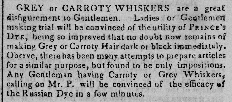 Иллюстрация к книге — Волосы. Иллюстрированная история [i_005.jpg]