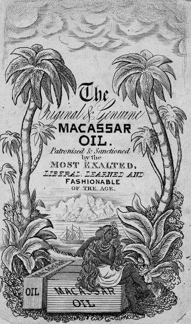 Иллюстрация к книге — Волосы. Иллюстрированная история [i_024.jpg]