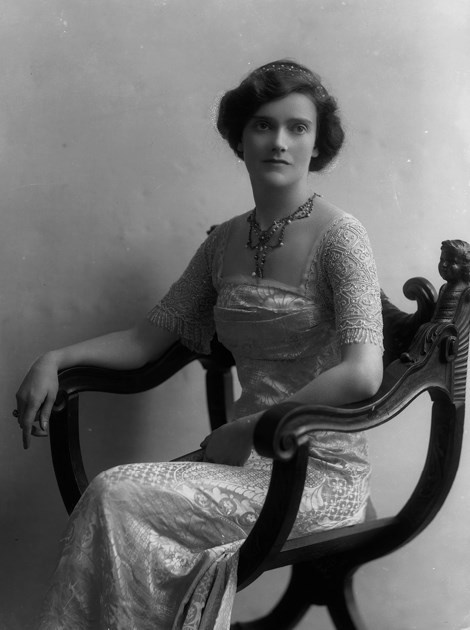 Иллюстрация к книге — Волосы. Иллюстрированная история [i_054.jpg]