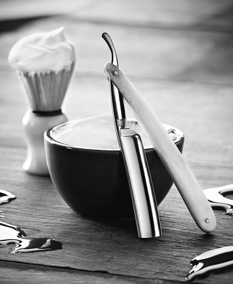 Иллюстрация к книге — Волосы. Иллюстрированная история [i_067.jpg]