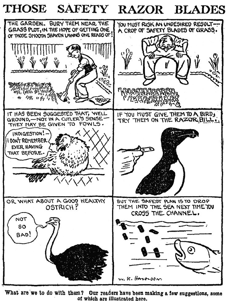 Иллюстрация к книге — Волосы. Иллюстрированная история [i_071.jpg]