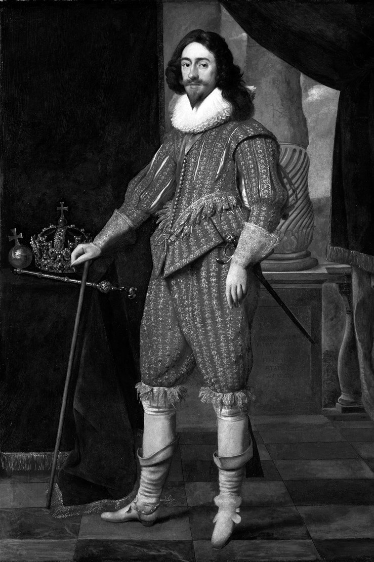 Иллюстрация к книге — Волосы. Иллюстрированная история [i_082.jpg]