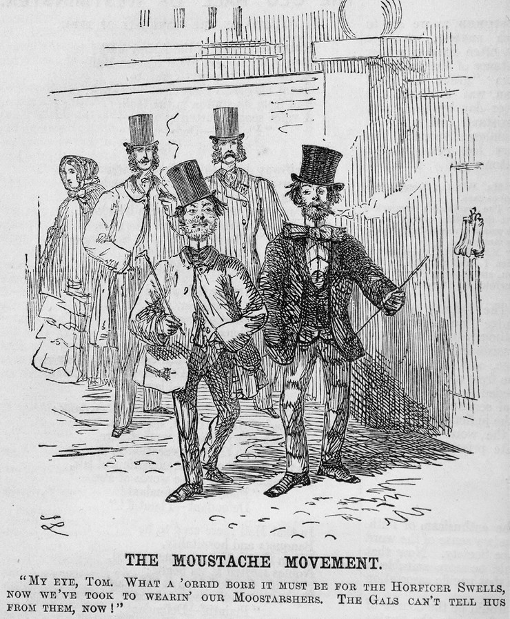 Иллюстрация к книге — Волосы. Иллюстрированная история [i_089.jpg]
