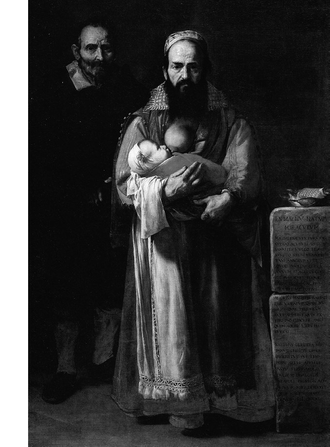 Иллюстрация к книге — Волосы. Иллюстрированная история [i_108.jpg]