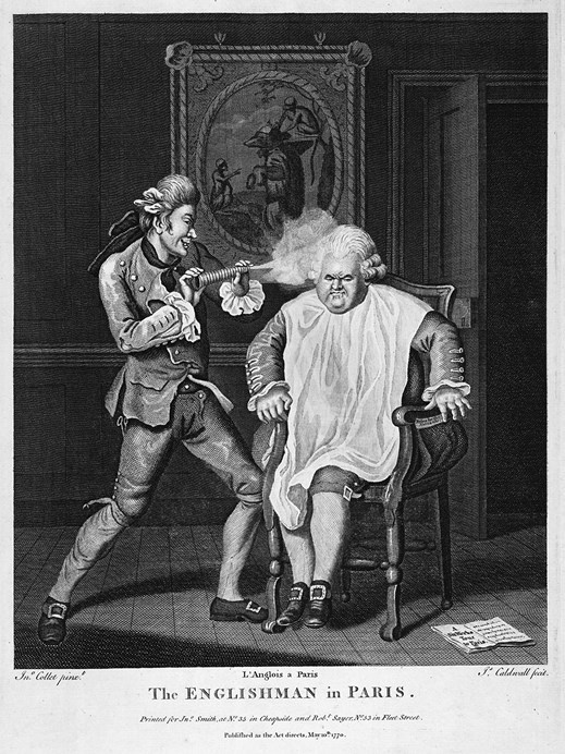 Иллюстрация к книге — Волосы. Иллюстрированная история [i_120.jpg]