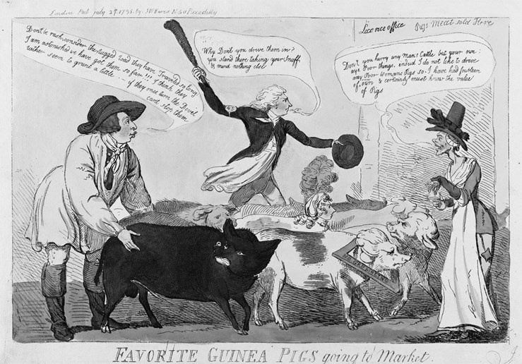 Иллюстрация к книге — Волосы. Иллюстрированная история [i_122.jpg]