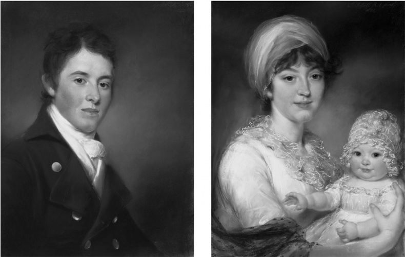 Иллюстрация к книге — Волосы. Иллюстрированная история [i_127.jpg]