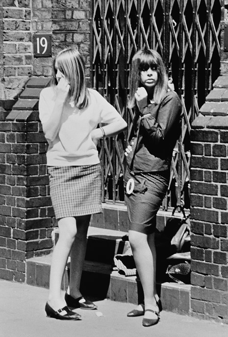 Иллюстрация к книге — Волосы. Иллюстрированная история [i_130.jpg]