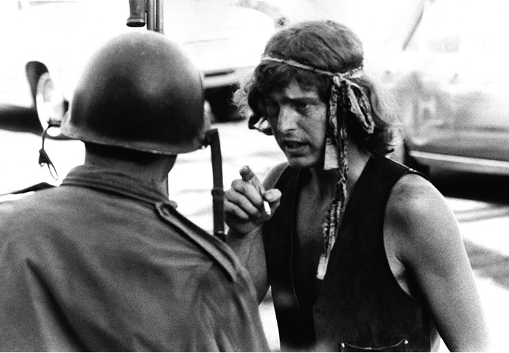 Иллюстрация к книге — Волосы. Иллюстрированная история [i_131.jpg]