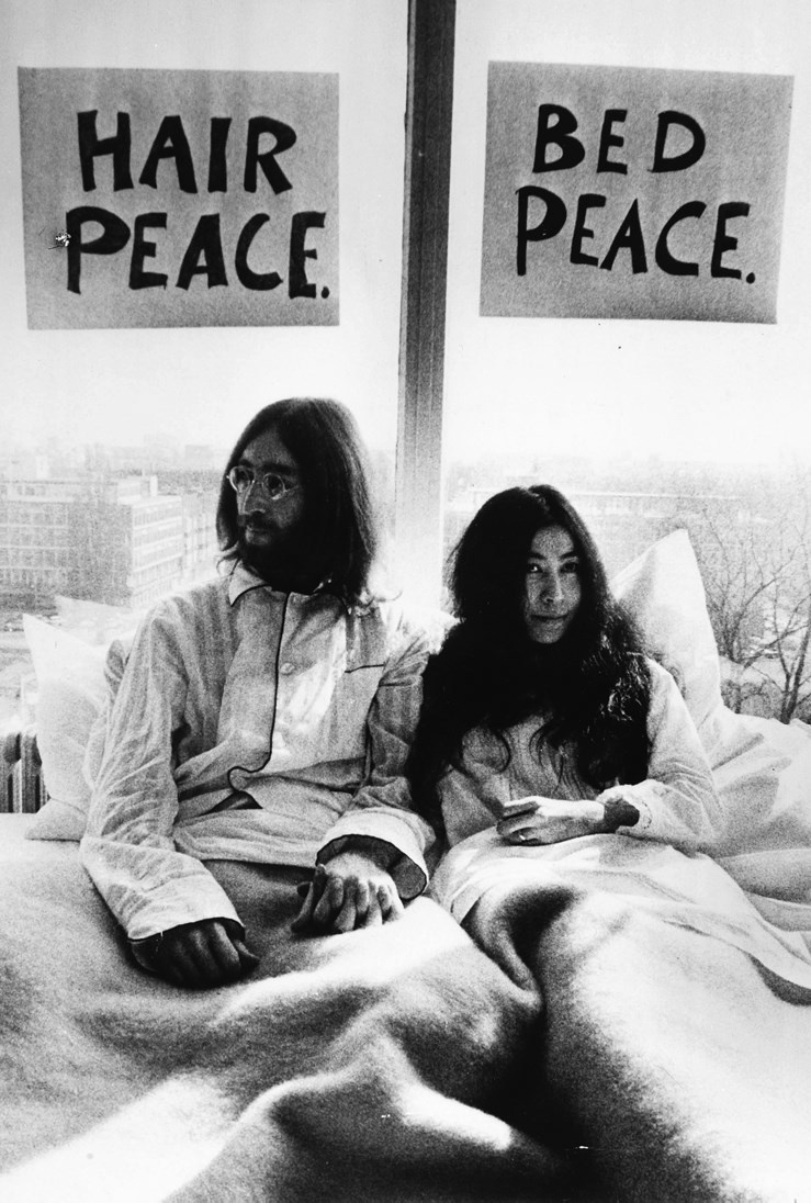 Иллюстрация к книге — Волосы. Иллюстрированная история [i_133.jpg]