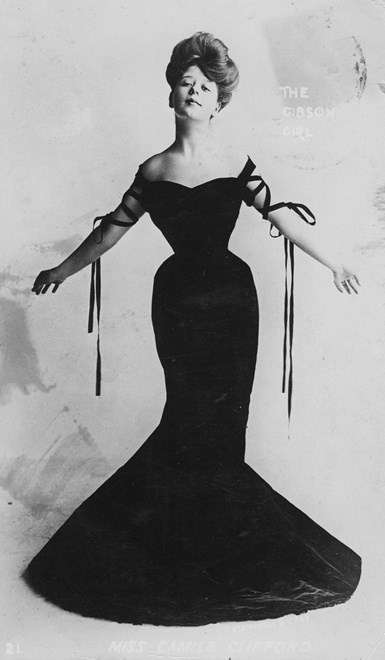 Иллюстрация к книге — Волосы. Иллюстрированная история [i_136.jpg]