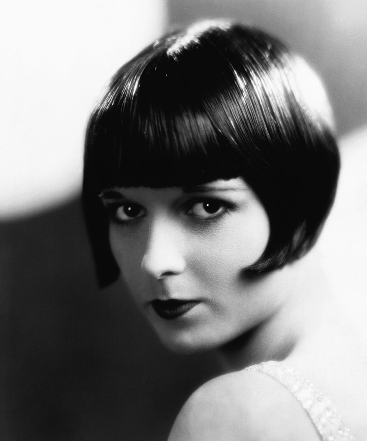 Иллюстрация к книге — Волосы. Иллюстрированная история [i_145.jpg]