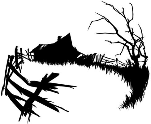 Иллюстрация к книге — Невозможная библиотека [i_003.jpg]