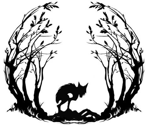 Иллюстрация к книге — Невозможная библиотека [i_013.jpg]